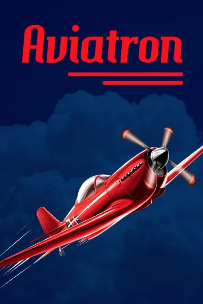 Aviatron instant game cover