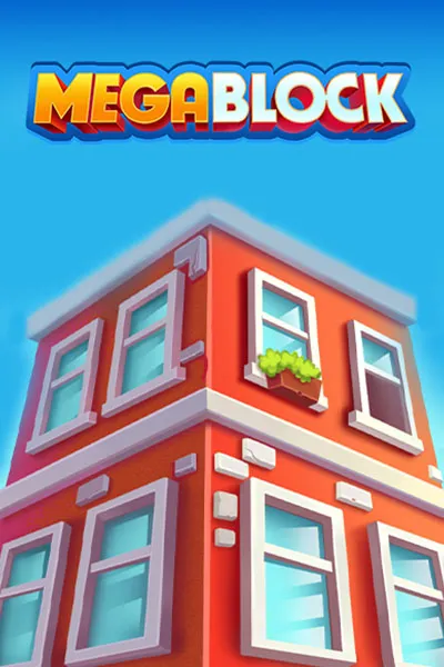 MegaBlock instant game cover
