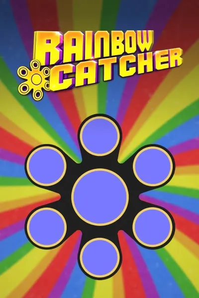 Rainbow Catcher instant game cover