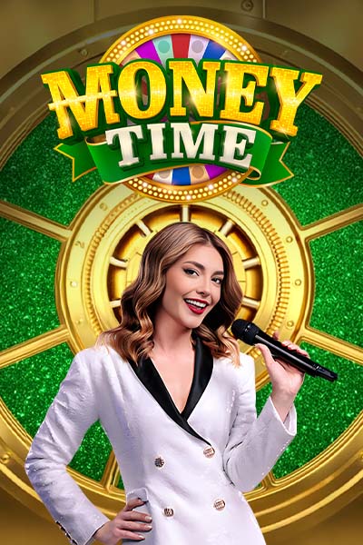 Money Time live game show